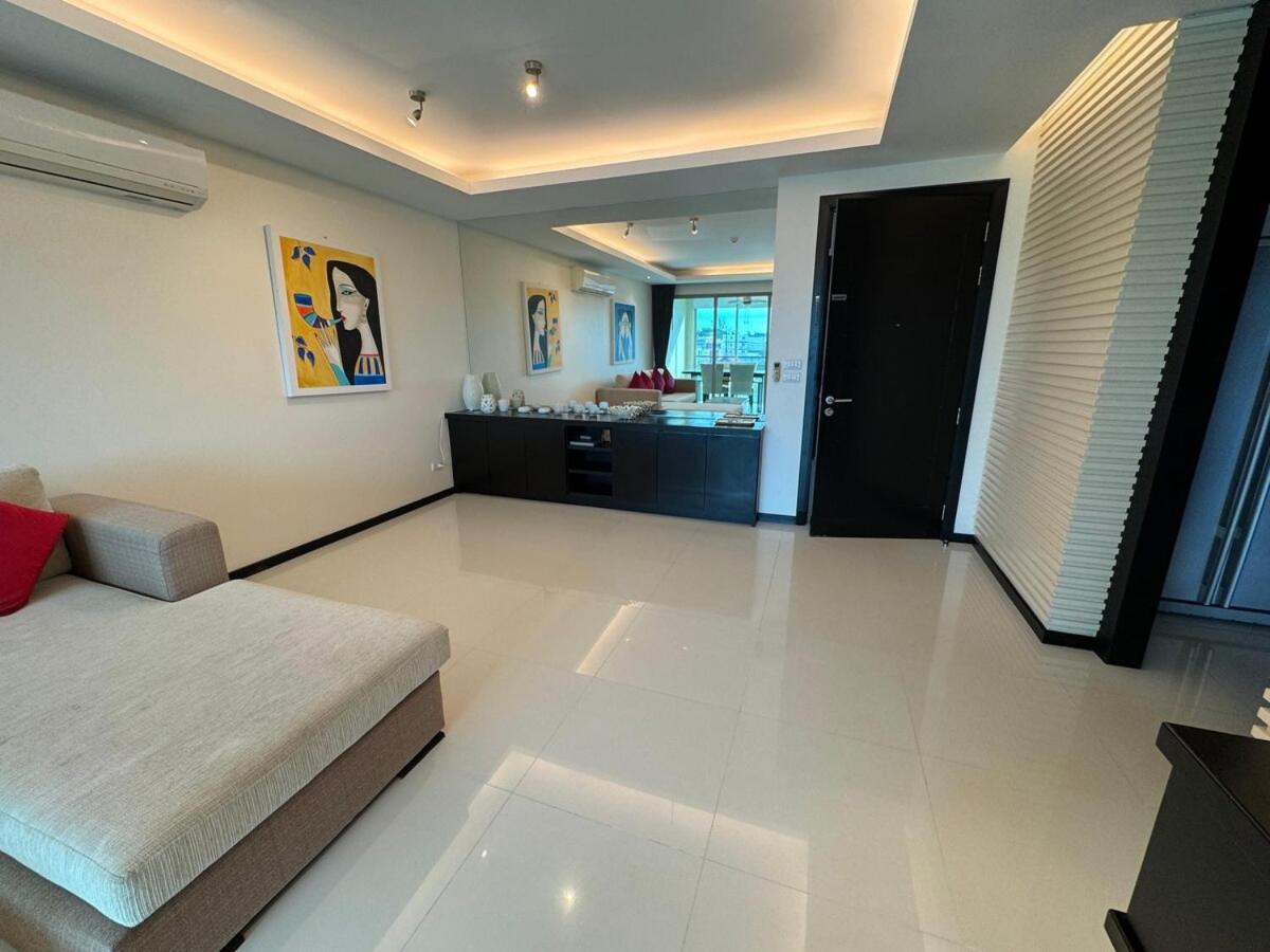 Modern 2-Bedroom Condo In Kamala Near The Beach Ngoại thất bức ảnh