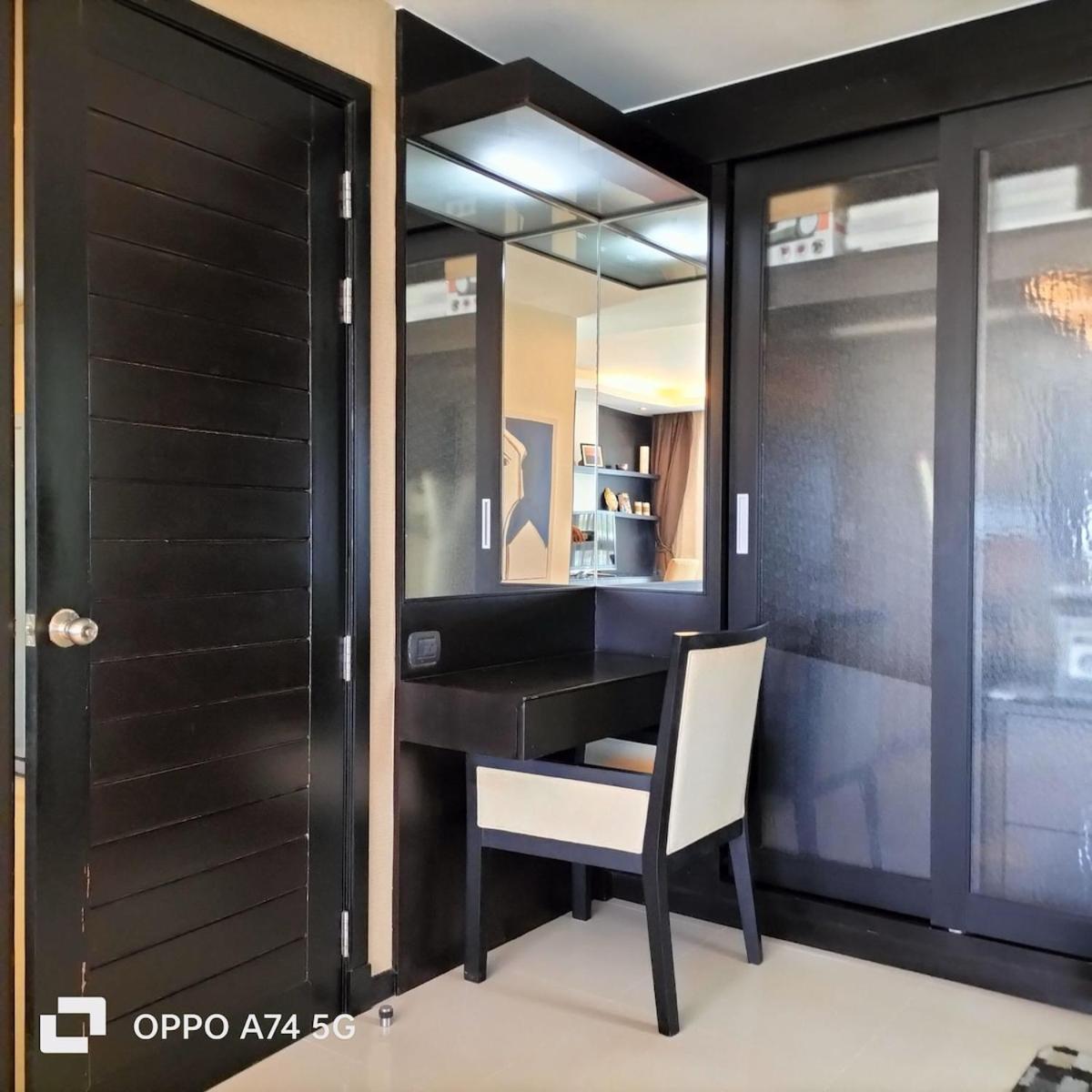 Modern 2-Bedroom Condo In Kamala Near The Beach Ngoại thất bức ảnh